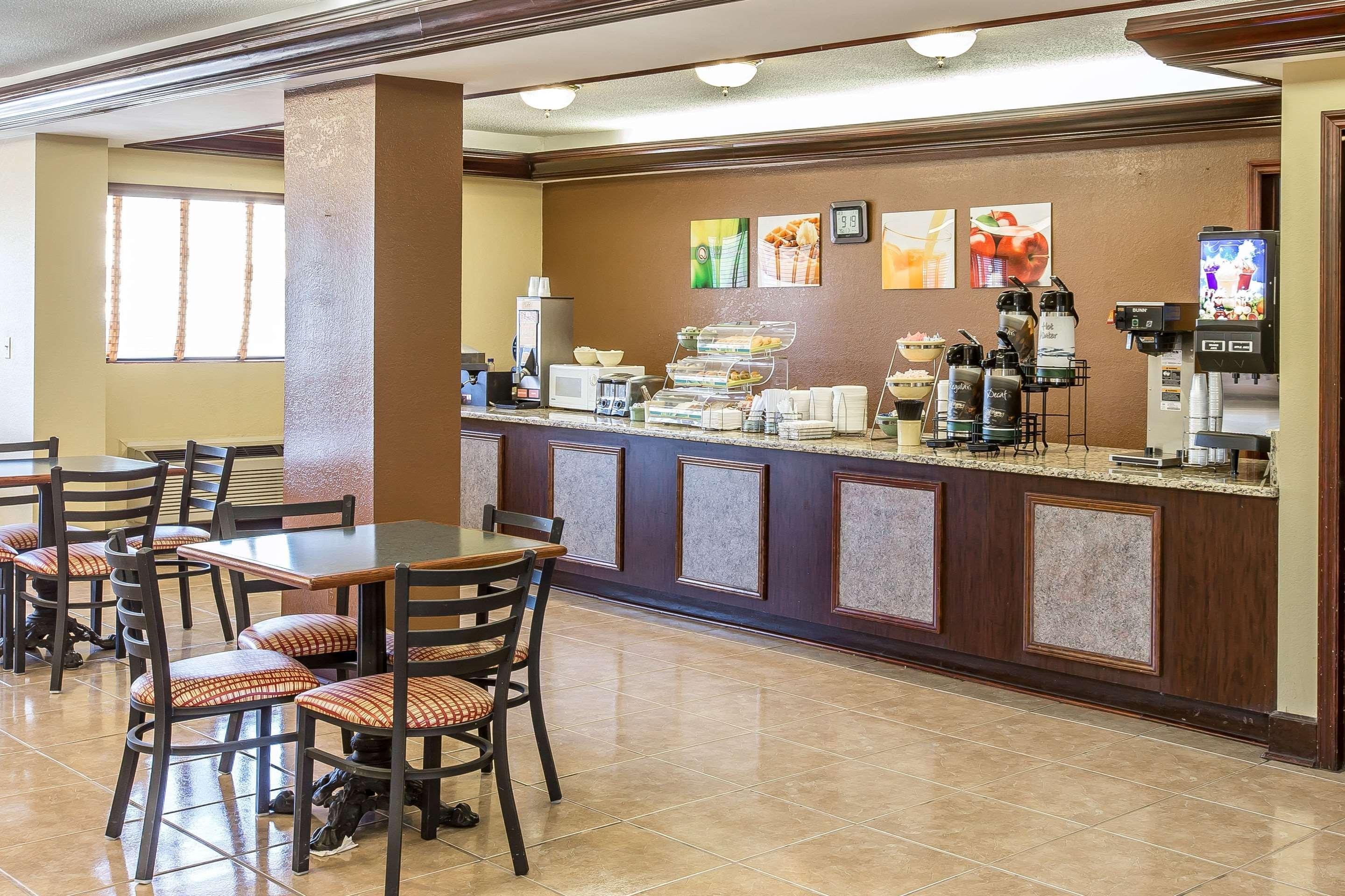 Quality Inn And Suites Macon Zewnętrze zdjęcie
